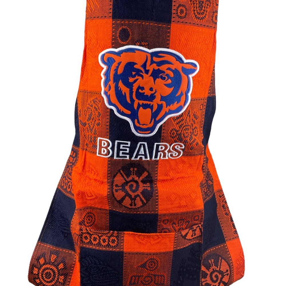 Bears Apron - Picture 9 of 11